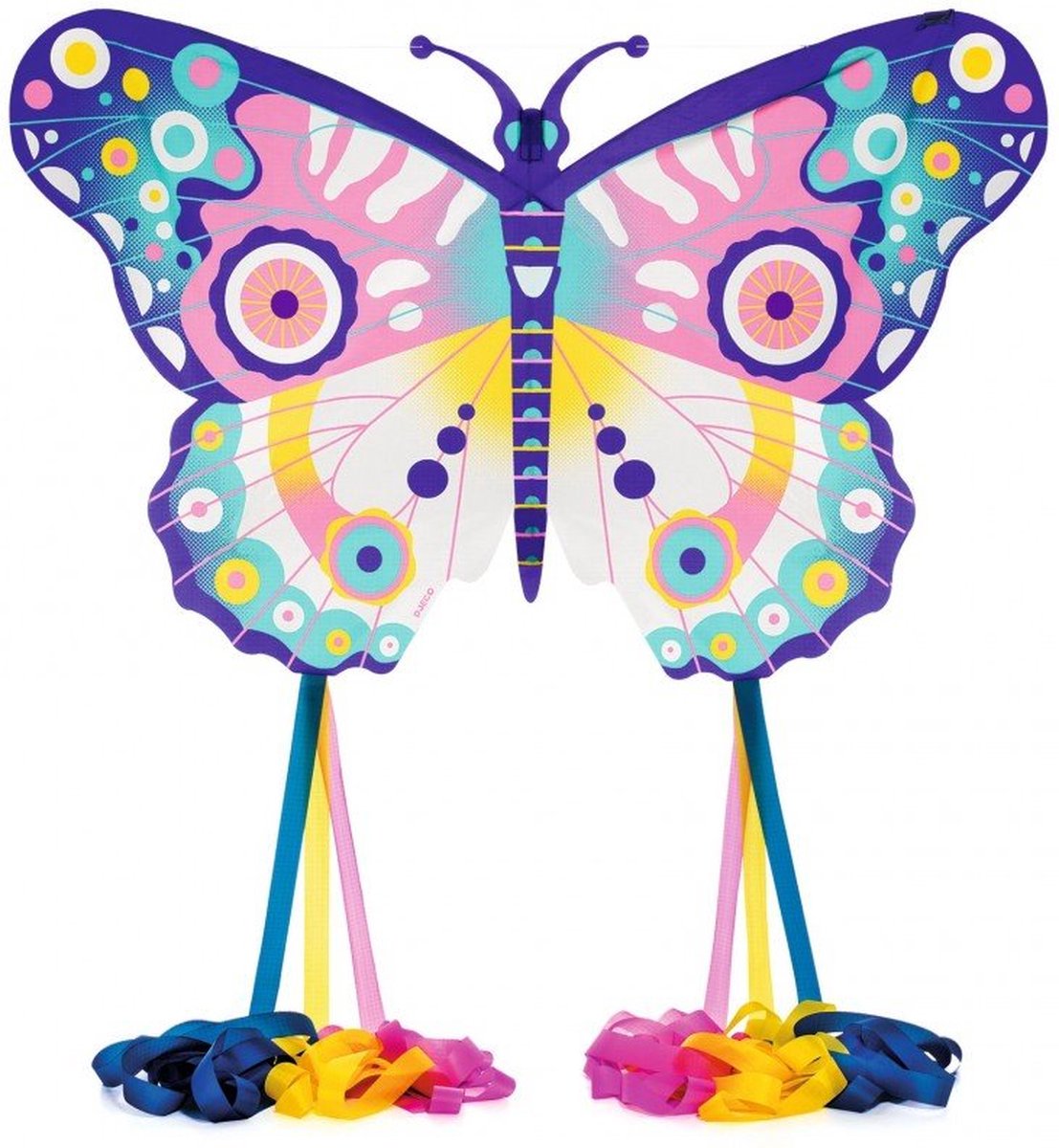   vlieger Maxi Vlinder