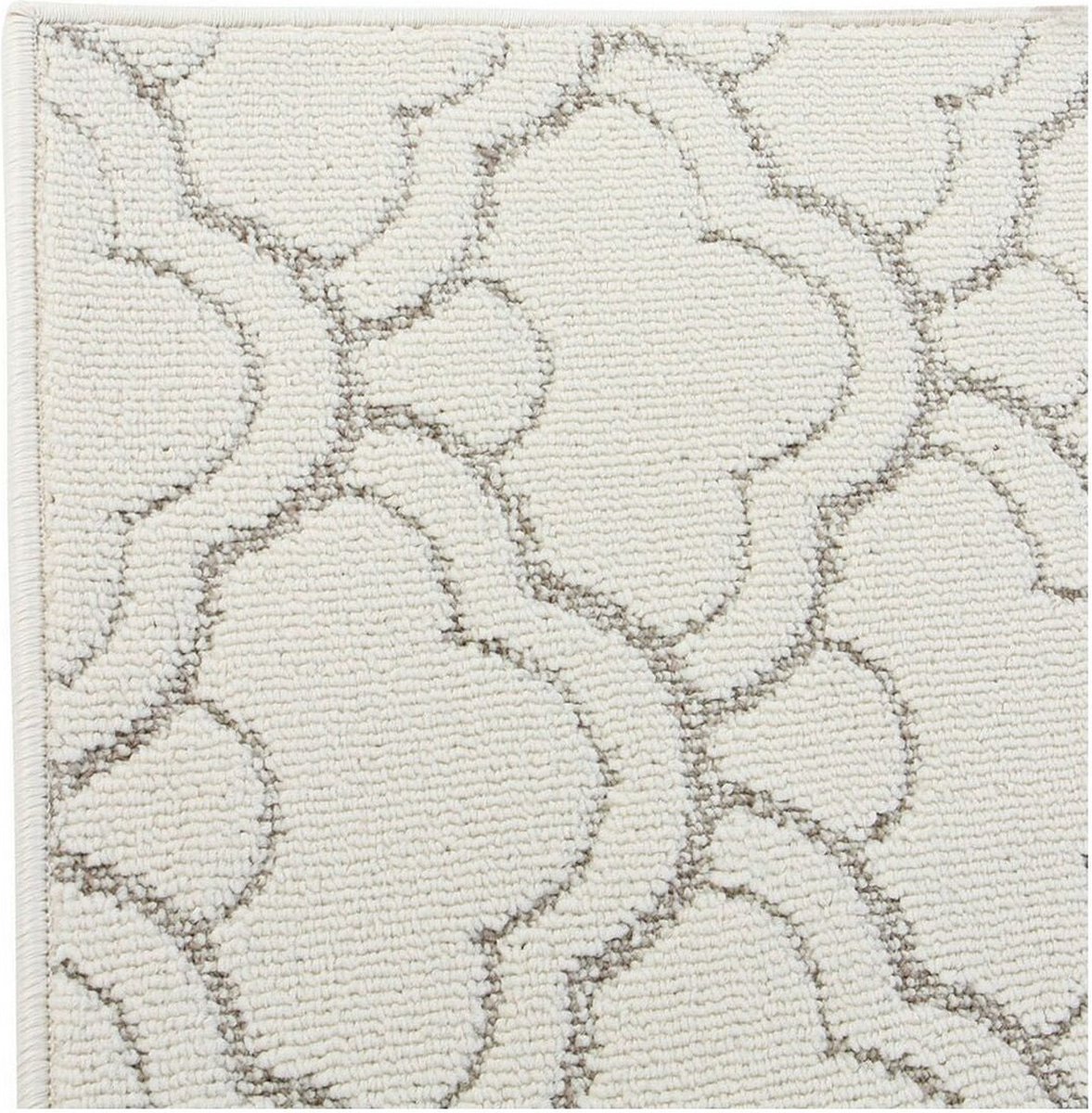 Tapijt DKD Home Decor Polyester Orientaals (120 x 180 x 1 cm)