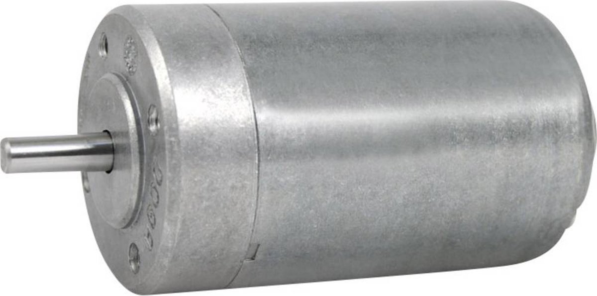 DOGA Gelijkstroommotor DO16241023B00/3009 DO 162.4102.3B.00 / 3009 24 V 3 A 0.2 Nm 2000 omw/min As-diameter: 8 mm 1 stu