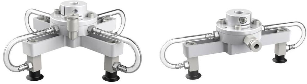 Dobot MG400 DT-AC-VSCK-001 Grijper