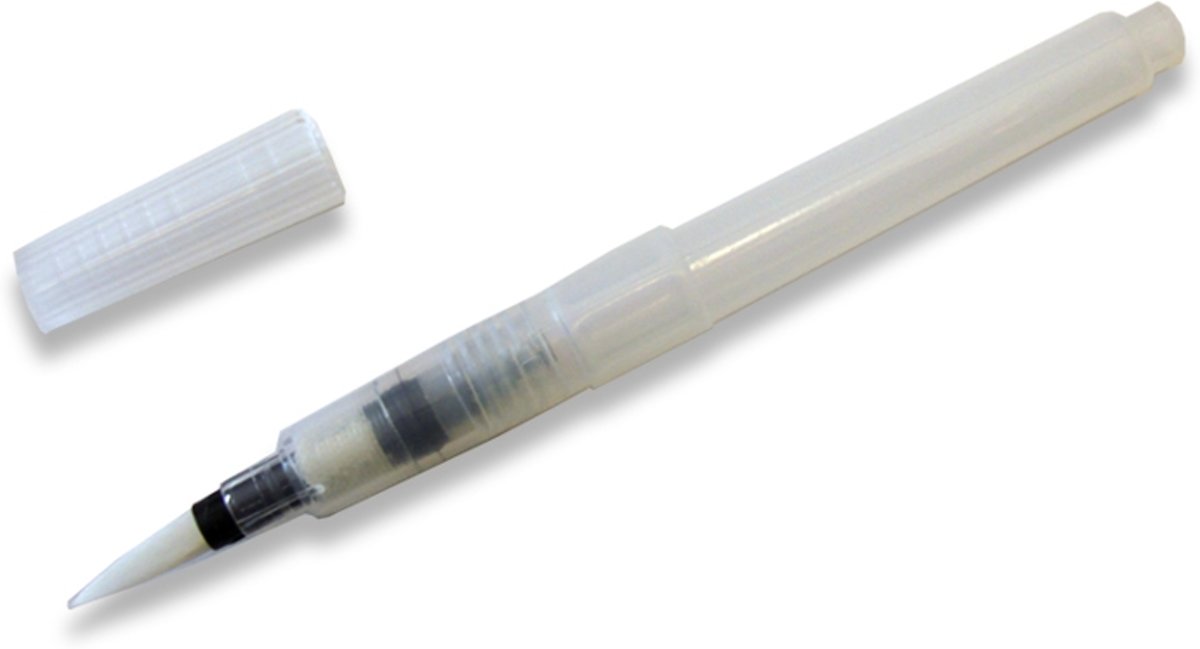 CT21109-L Water Brush Large