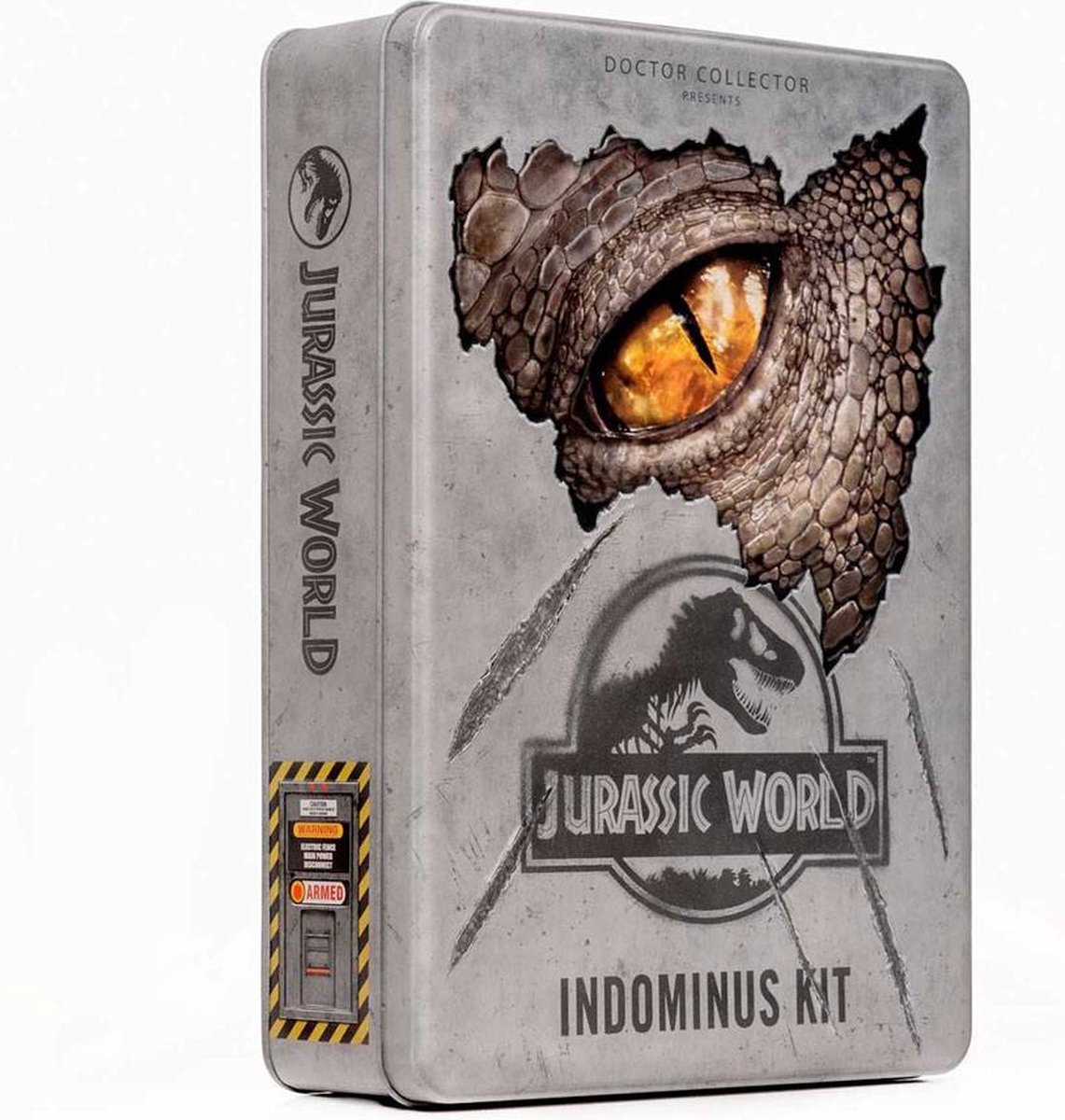 Jurassic World Indominus Kit