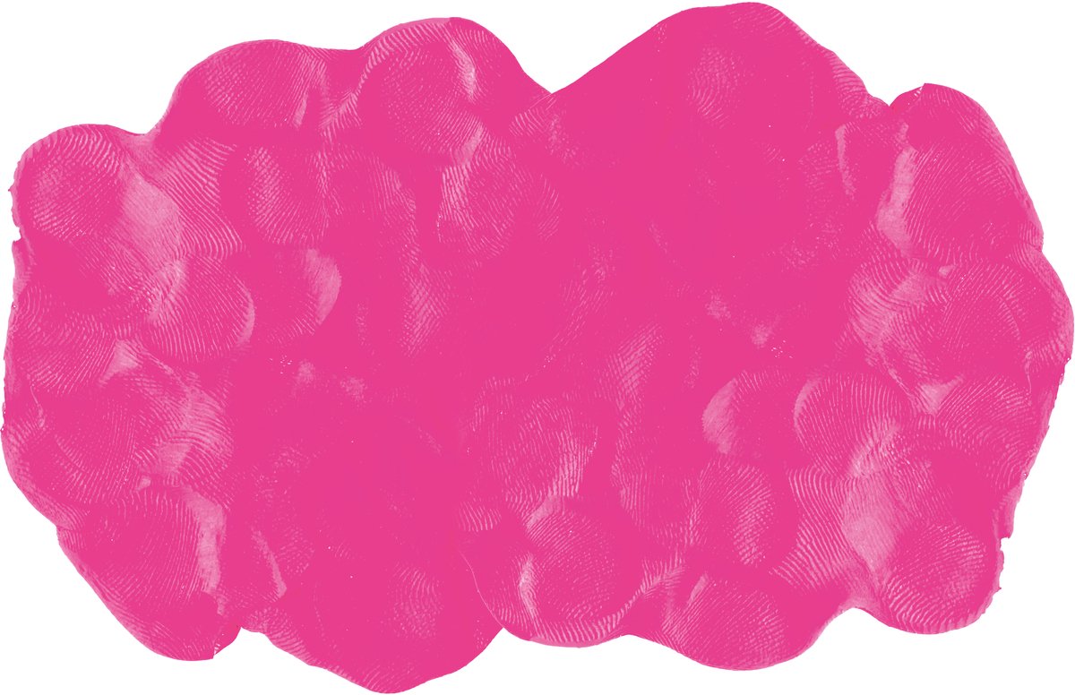 Doctor Squish - DIY - Pink: Juliet