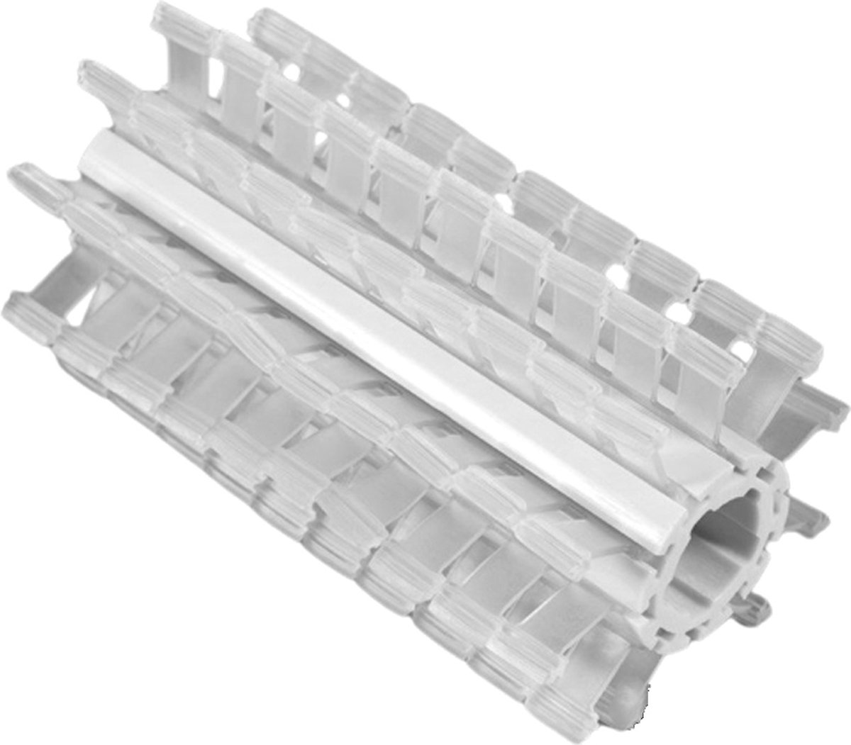 Dolphin active brush borstel