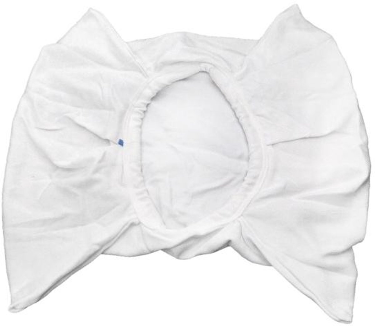 filterzak voor diag. en spring dyn voor robot diag.2001 en dyn ++ openbare zwembaden - dolphin - 9995430-assy