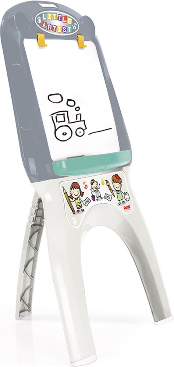   2662 Kinder Kleurezel