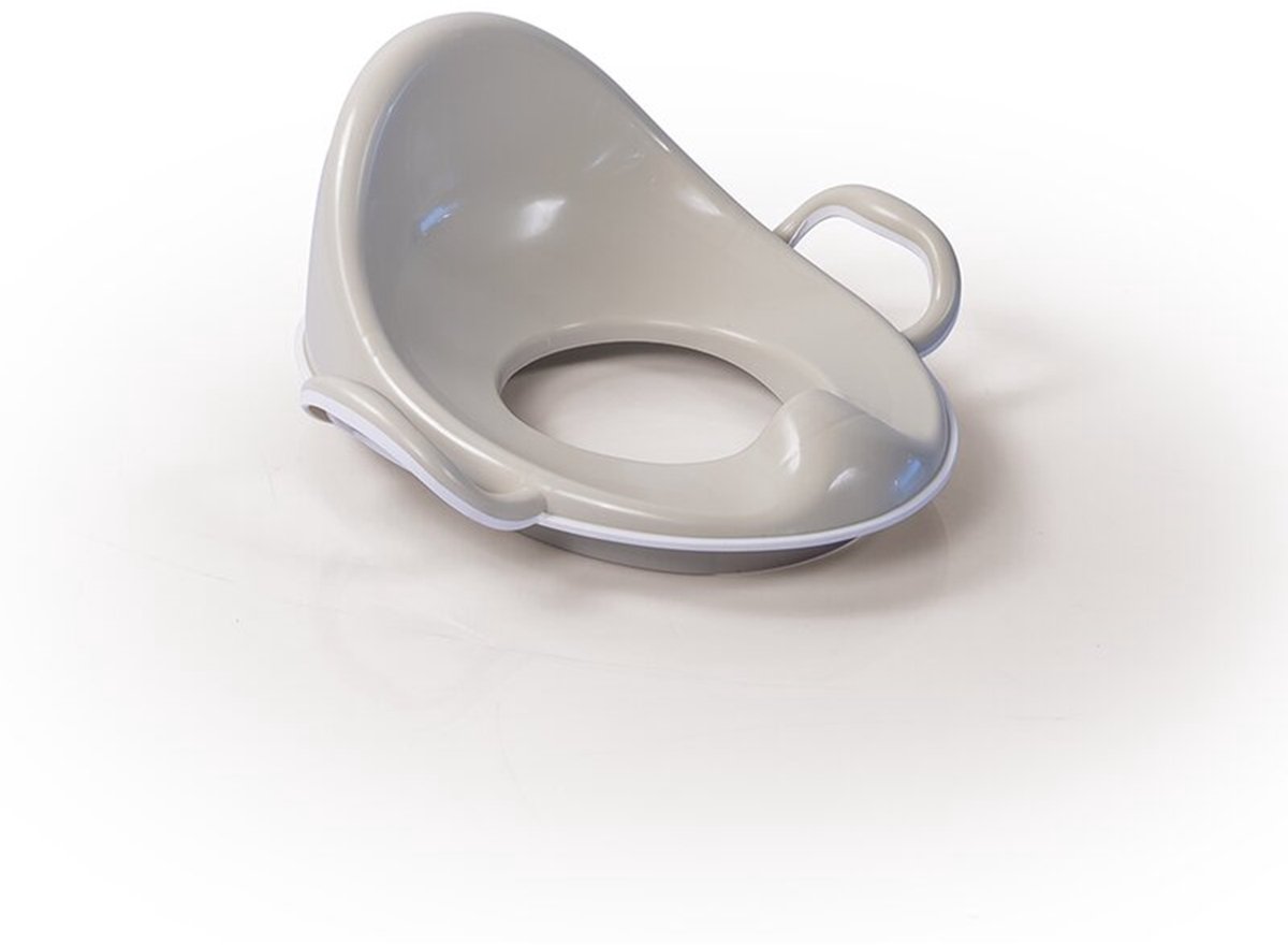 Toilet trainingszitje hoge rug