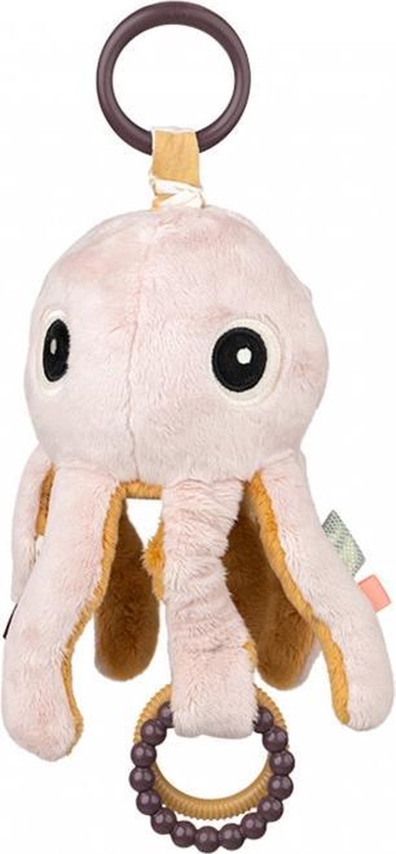 Activiteitenknuffel Jelly Powder Done By Deer