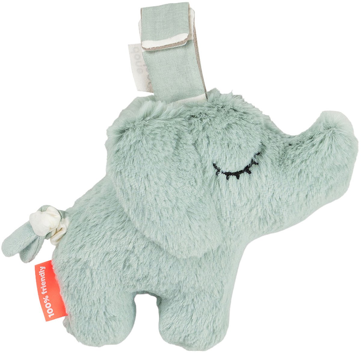 Done By Deer Elphee Muziekdoosje – Blue