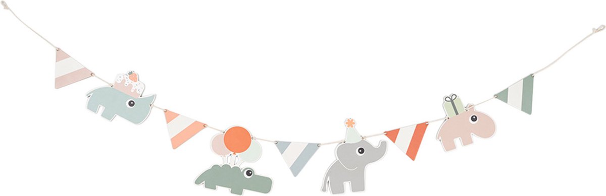 Done by Deer Celebration Slinger