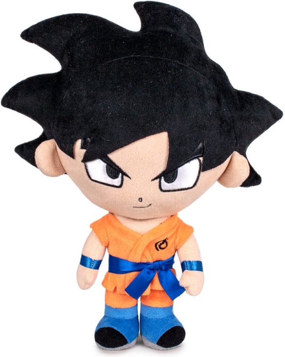 Dragon Ball Z - Goku Knuffel 31cm