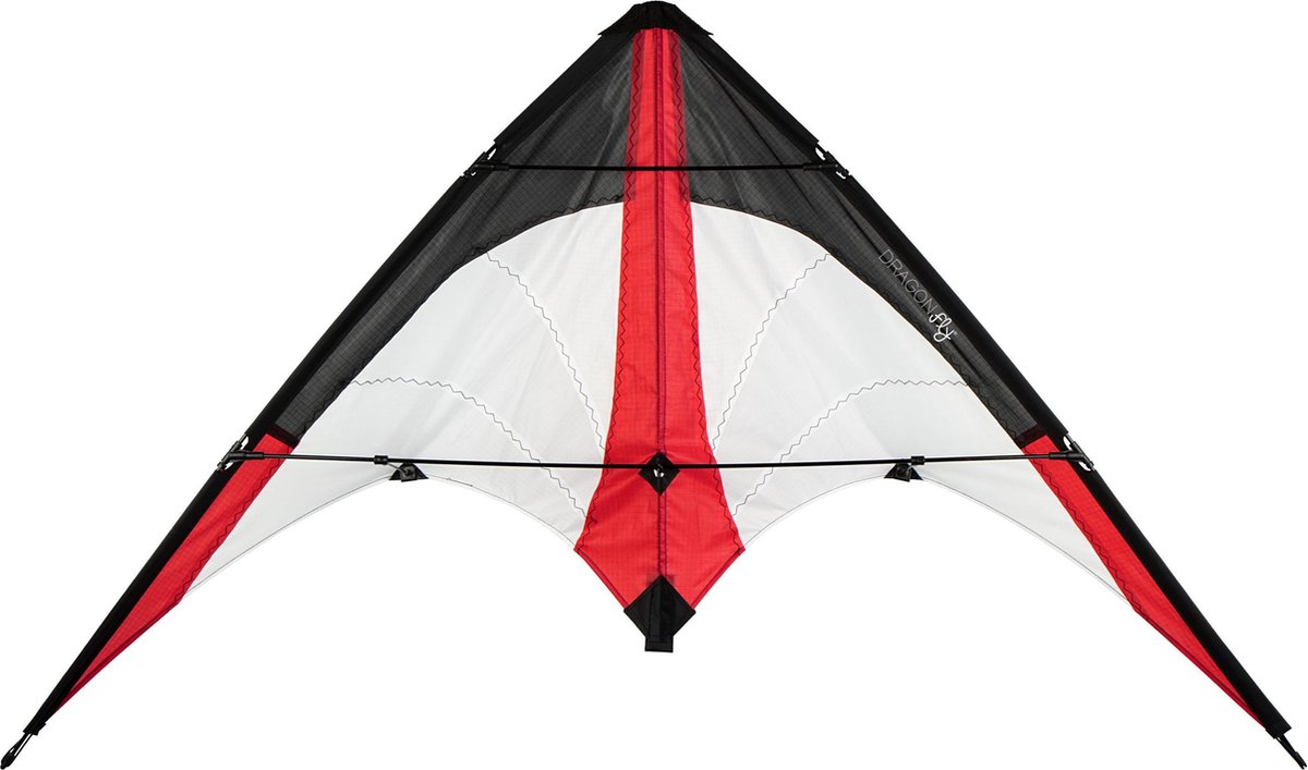 Dragon Fly Stuntvlieger - Ciara 115