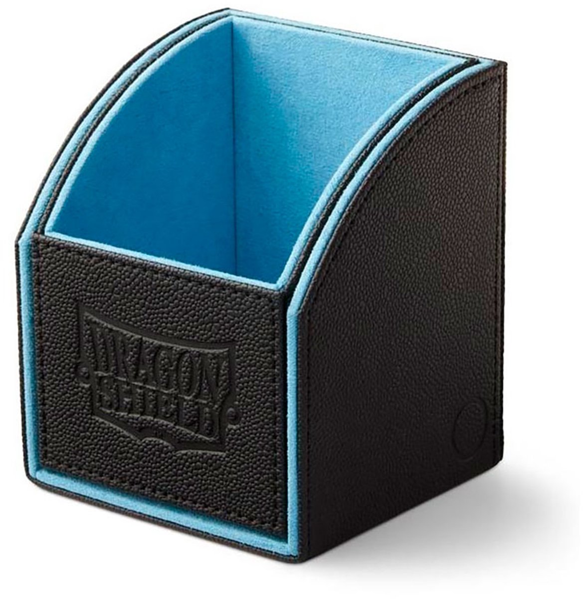 Dragon Shield Nest Box Deckbox Blauw