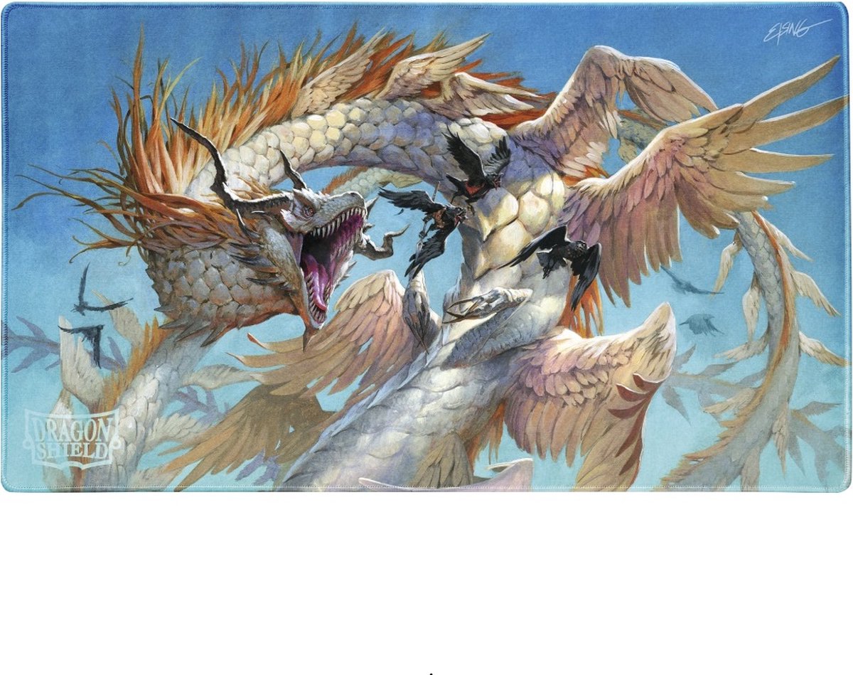 Playmat The Ejsingandr + Tube