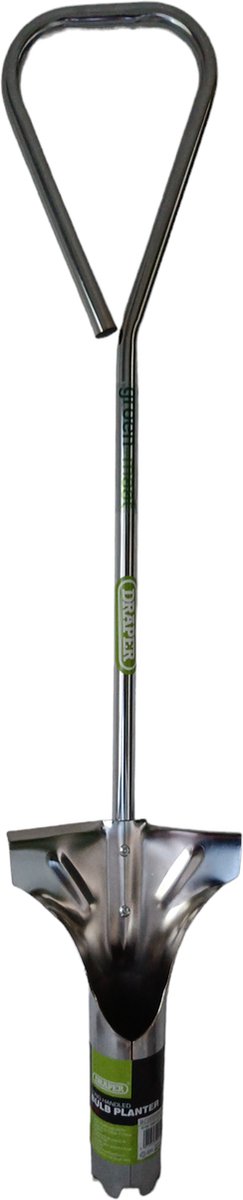 Bollenplanter met verlengde steel