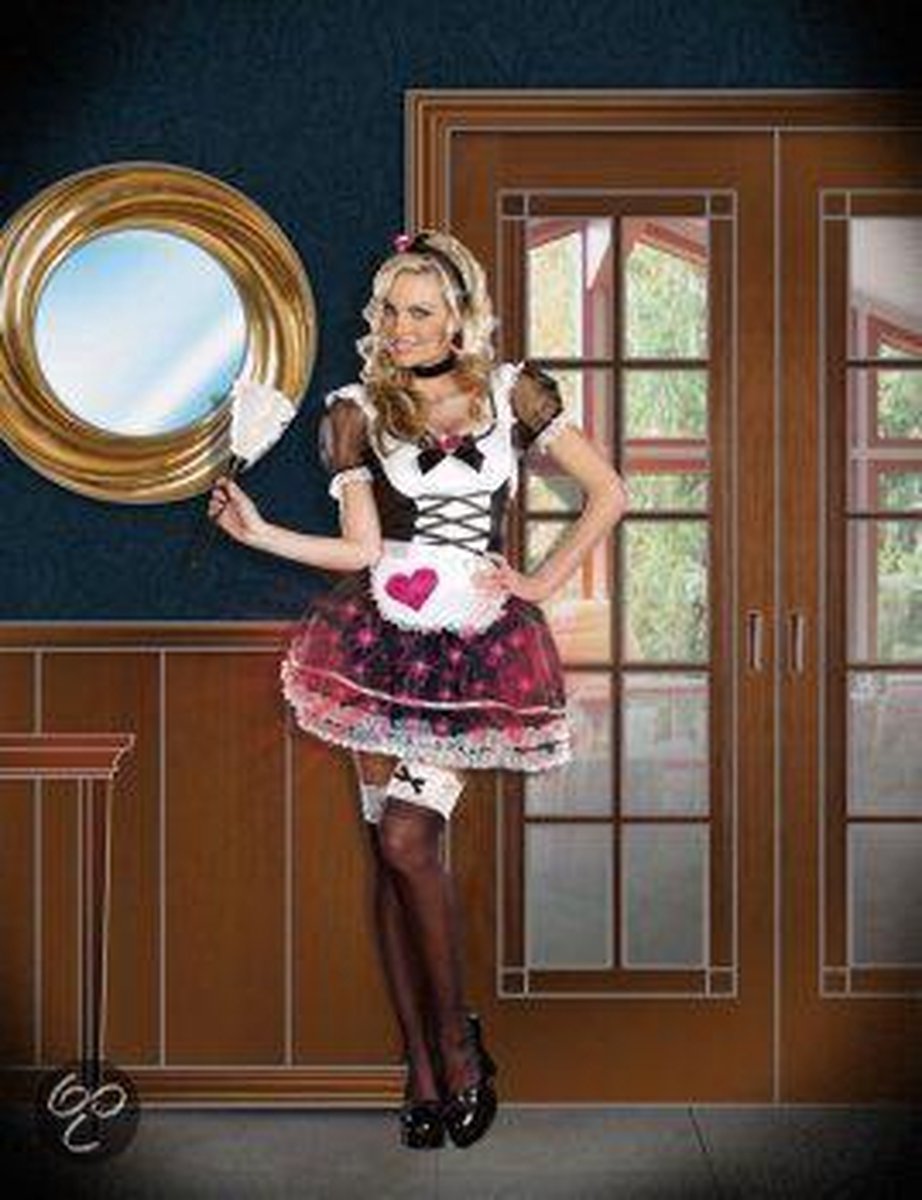 Maid Mimi Amore large