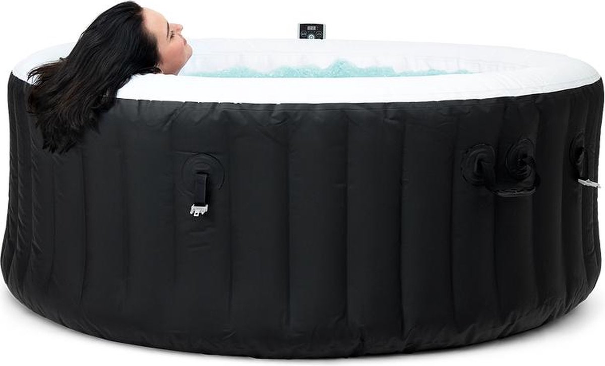 DreamStream spa opblaasbare jaccuzi