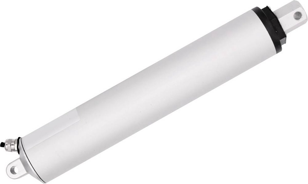   Elektrische cilinder DSAK4-12-100-300-IP54 10070183 Slaglengte 300 mm 1 stuk(s)