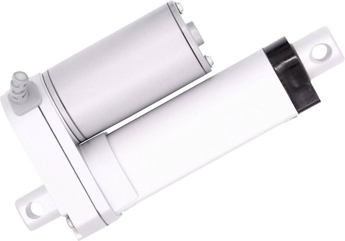   Elektrische cilinder DSZY1-12-10-100-STD-IP65 001102 Slaglengte 100 mm 1 stuk(s)