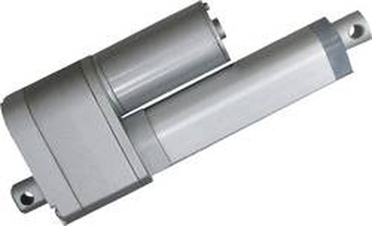   Elektrische cilinder DSZY1-12-20-200-POT-IP65 001903 Slaglengte 200 mm 1 stuk(s)