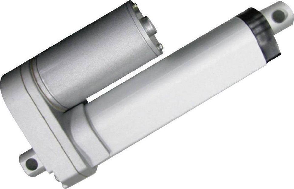   Elektrische cilinder DSZY1-24-40-100-STD-IP65 003205 Slaglengte 100 mm 1 stuk(s)