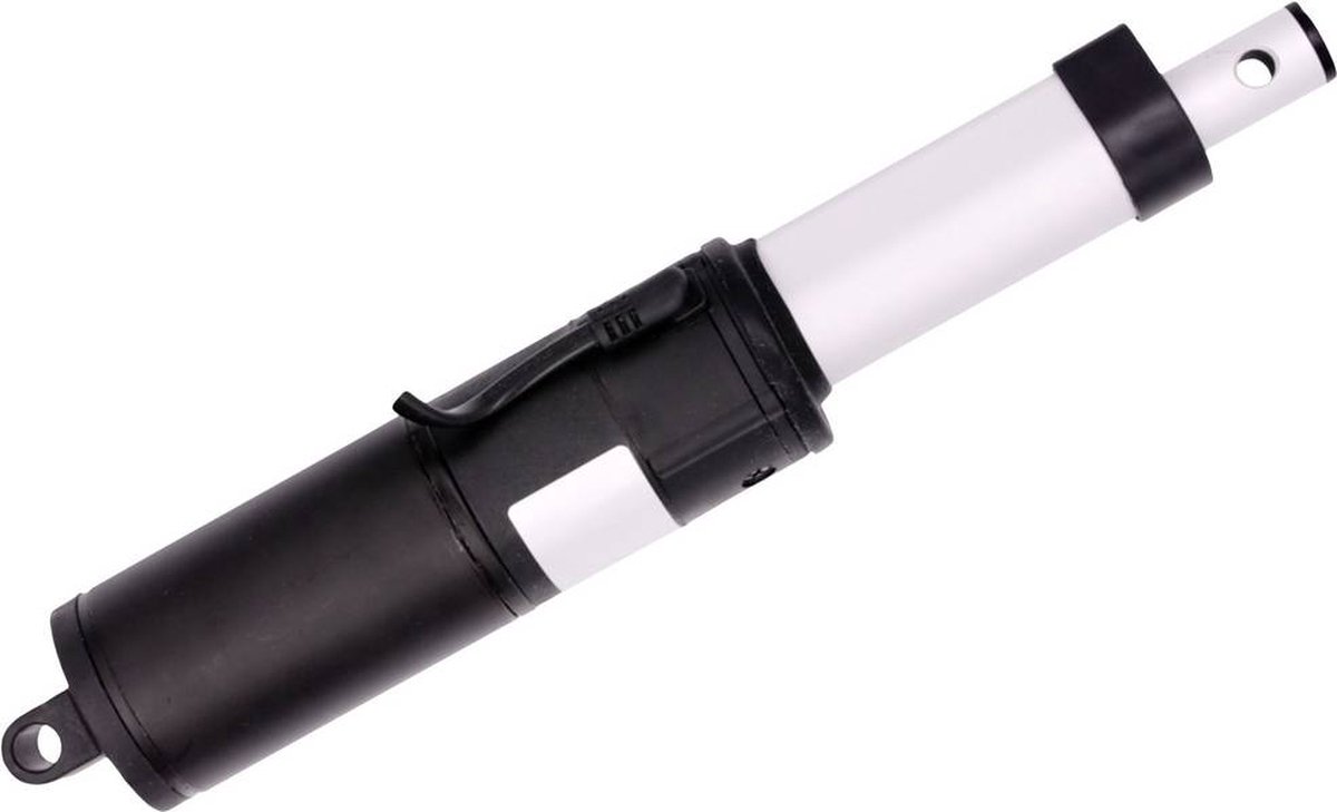   Elektrische cilinder DSZY30-12-AC-300-IP54 10070428 Slaglengte 300 mm 1 stuk(s)