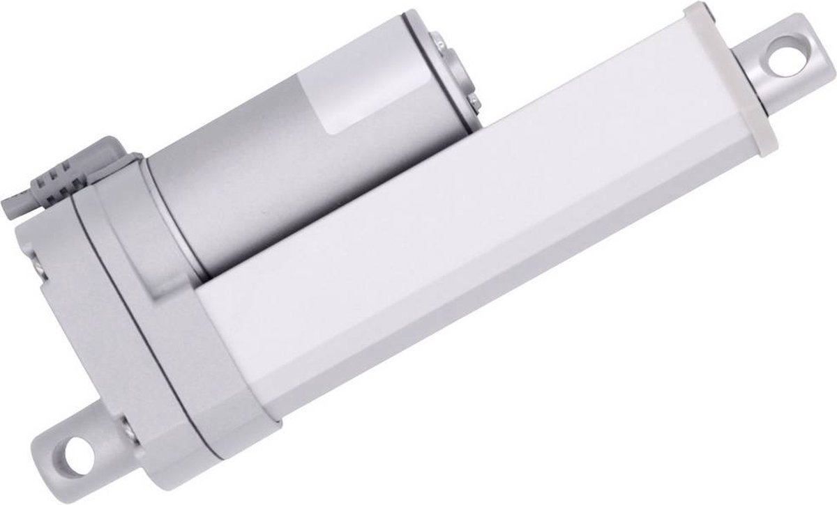   Elektrische cilinder DSZY4-24-50-100-STD-IP65 00070063 Slaglengte 100 mm 1 stuk(s)