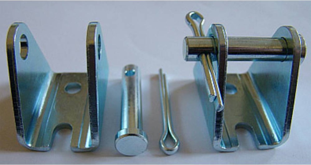   Houder DSZY1-H02 10070169 1 stuk(s)