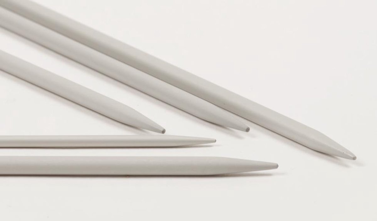   Basic Sokkennaalden 20cm - 2mm