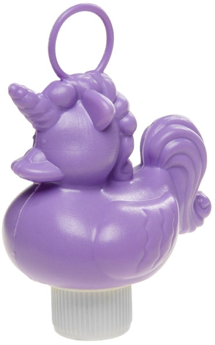 Duckiez Eend Eenhoorn S Pastel - 1 stuk