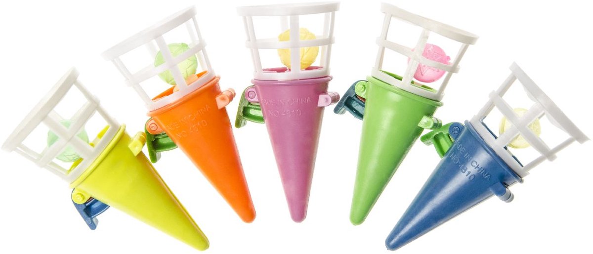 Duckiez Vangbeker Mini - 1440 stuks