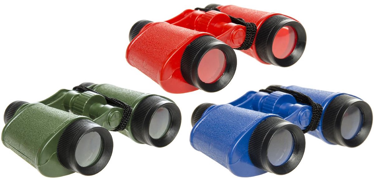 Duckiez Verrekijker - 1 stuk