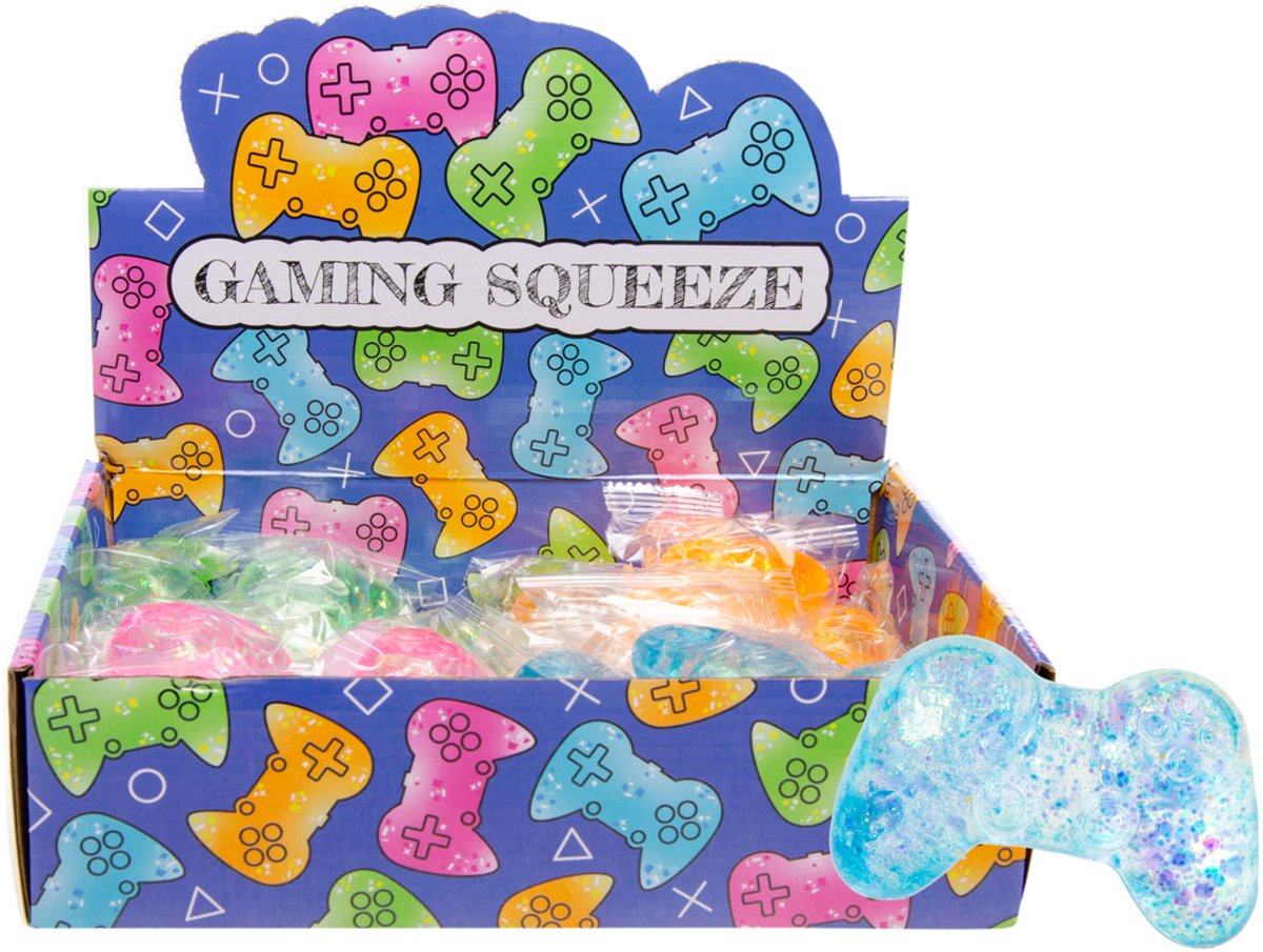   squeeze controller - 1 stuk