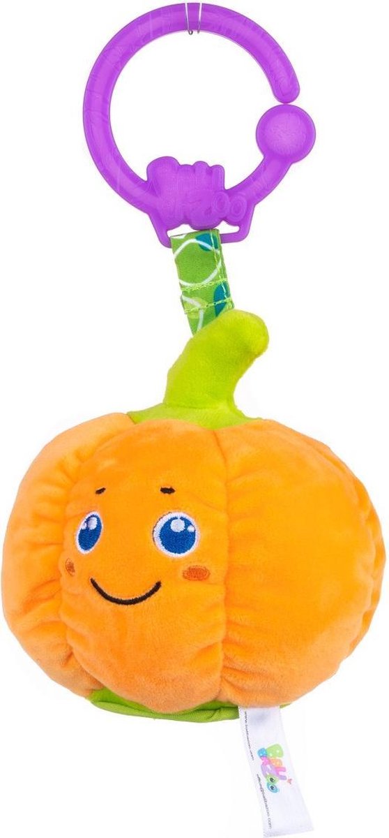 Pompoen hanger BALIBAZOO DUMEL DD 80243 ruisende  bij elke beweging