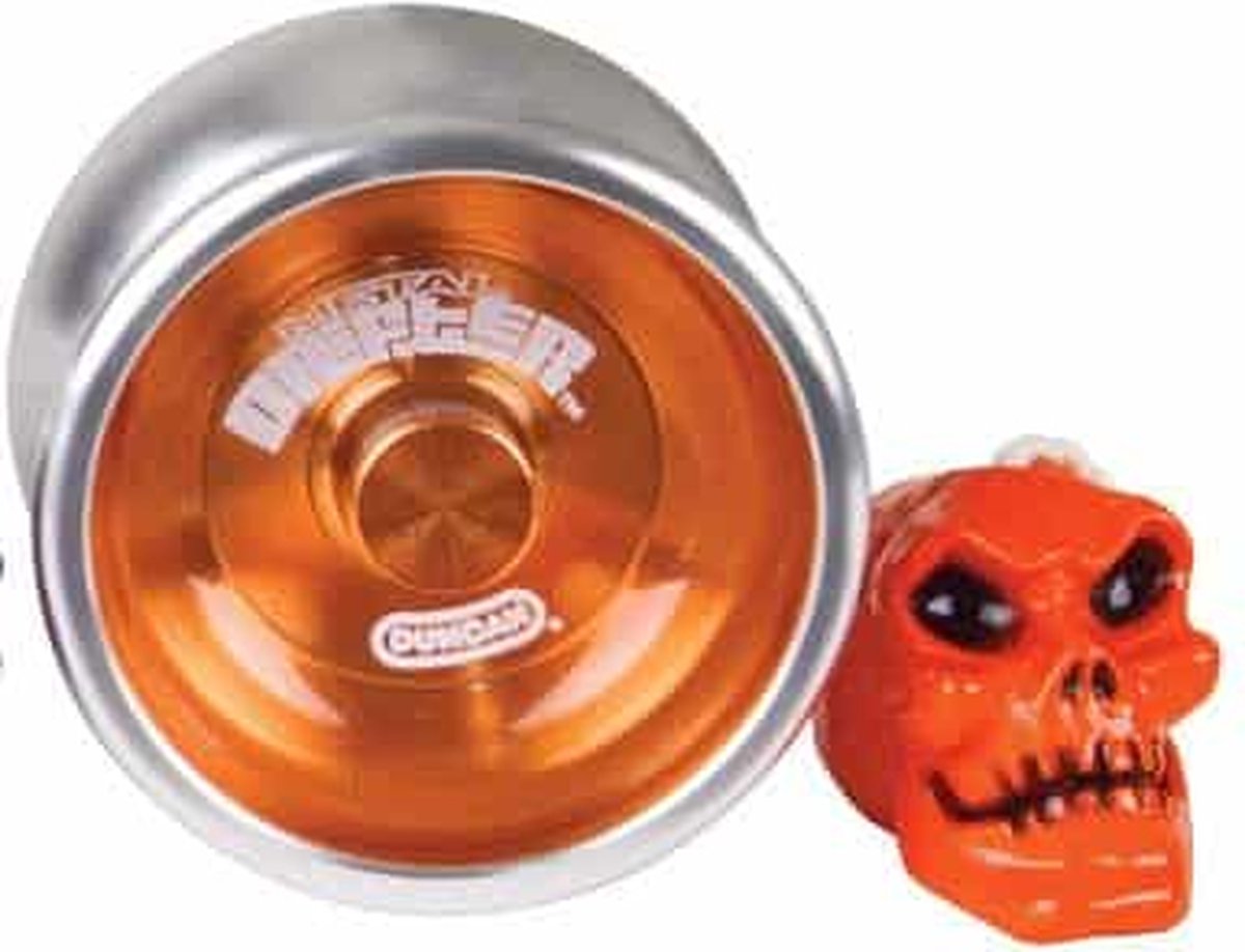 duncan metal drifter