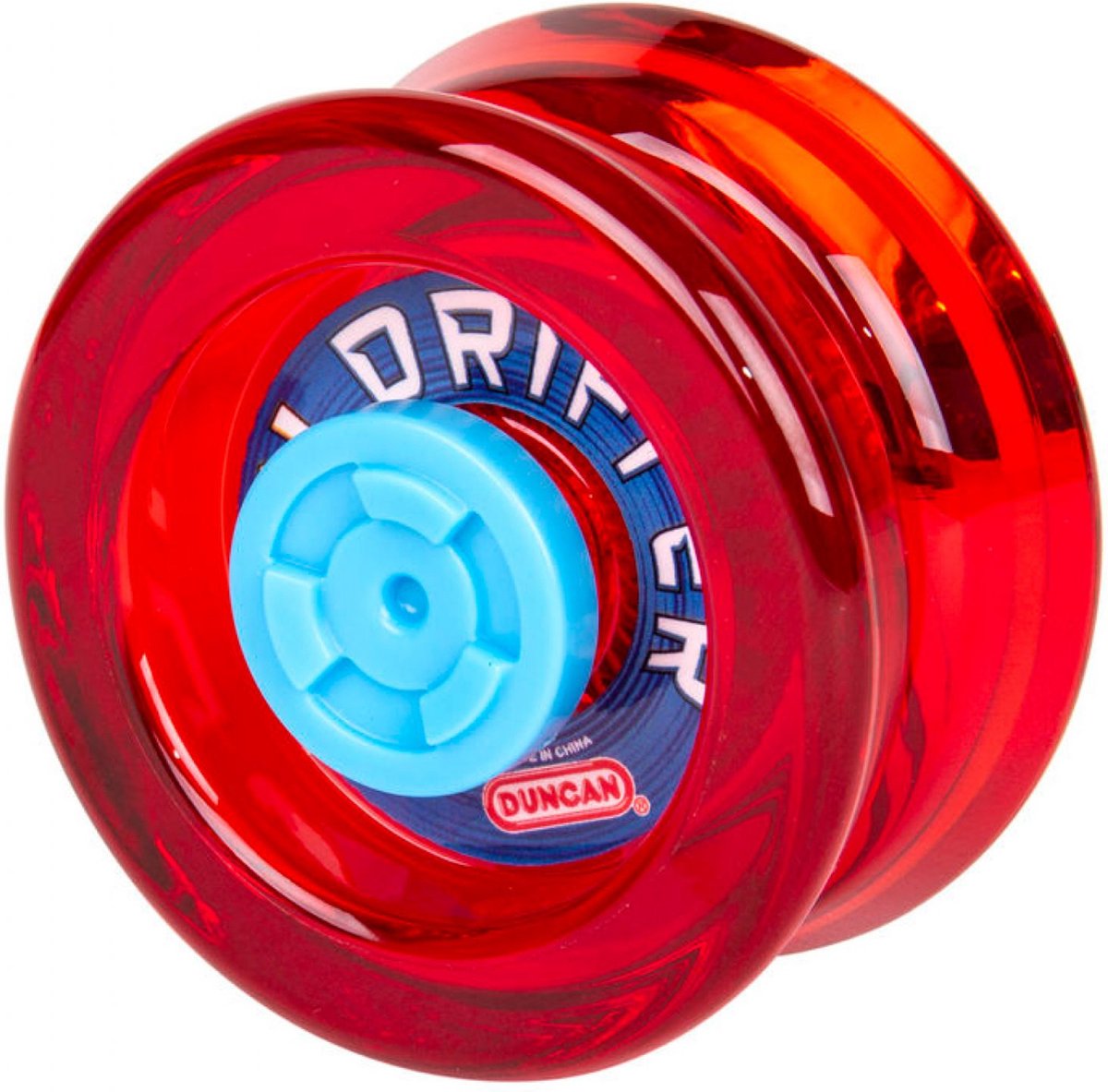 duncan spin drifter