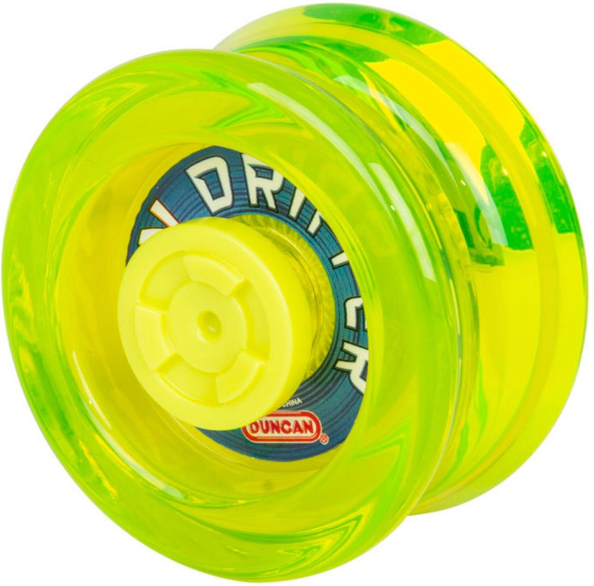 duncan spin drifter