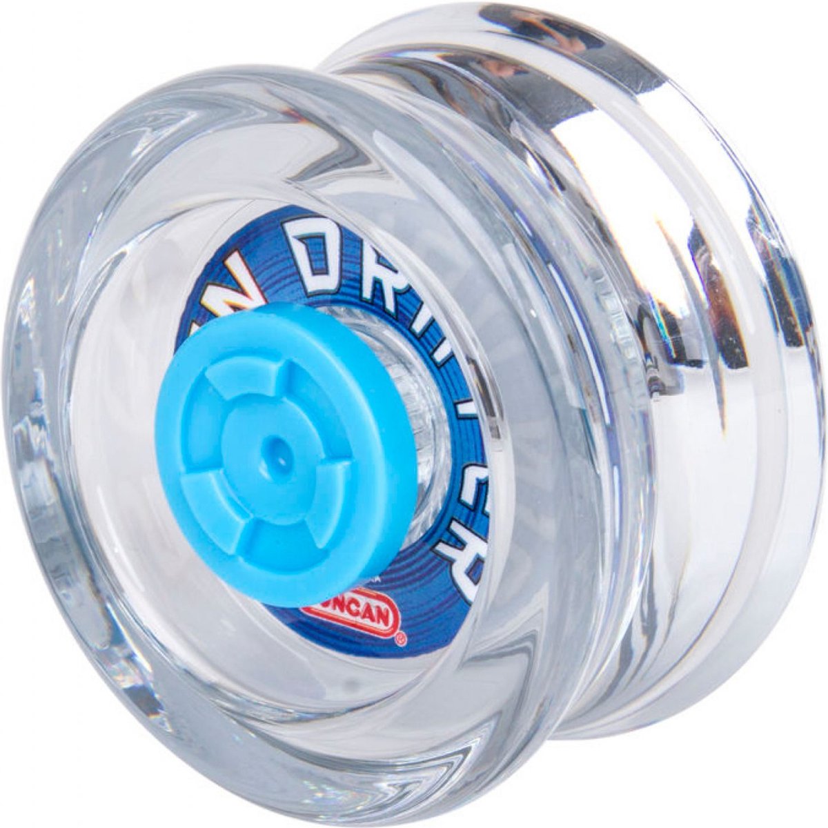 duncan spin drifter