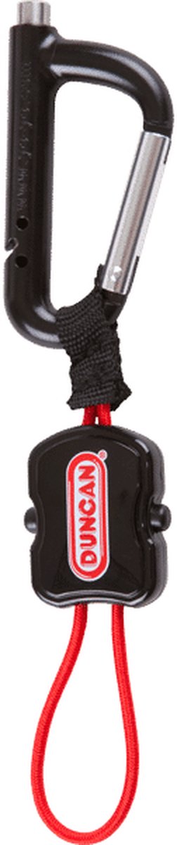 duncan yo-tility holster