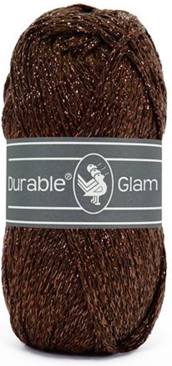 Durable glam - 2203
