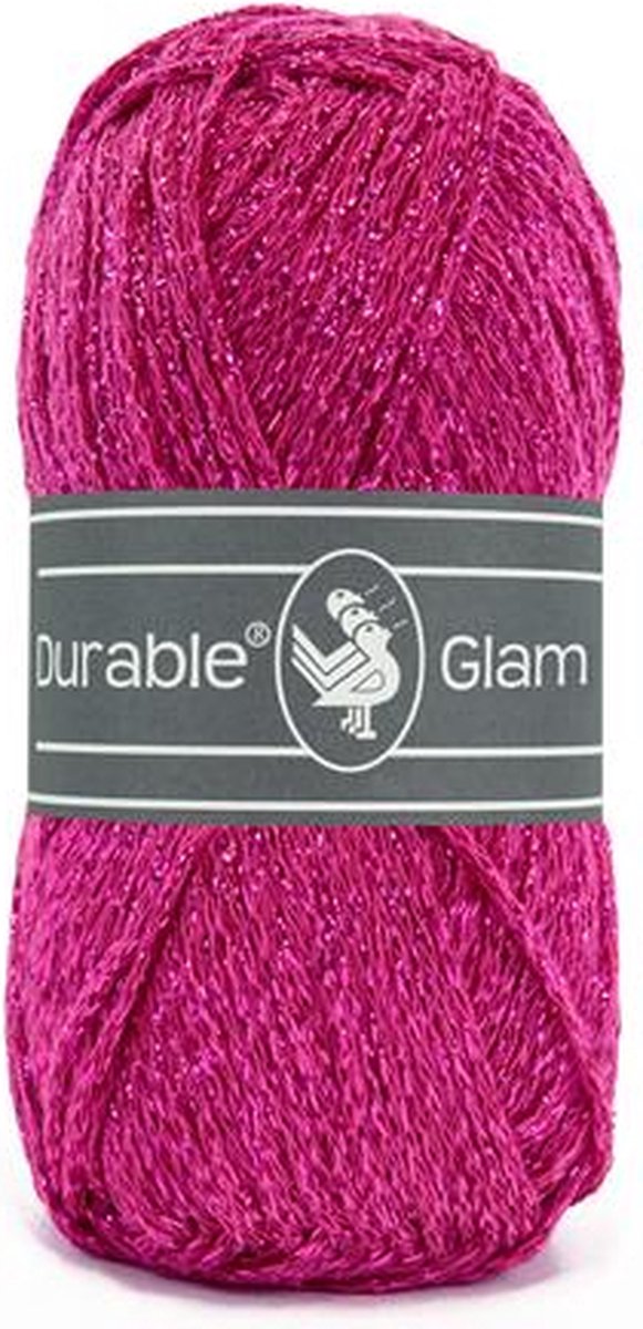Durable glam 236
