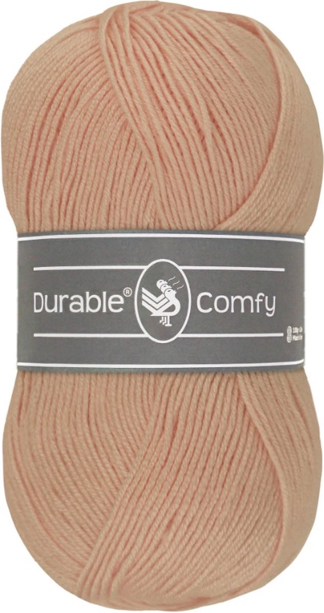 Durable Comfy - 2192 Pale Pink