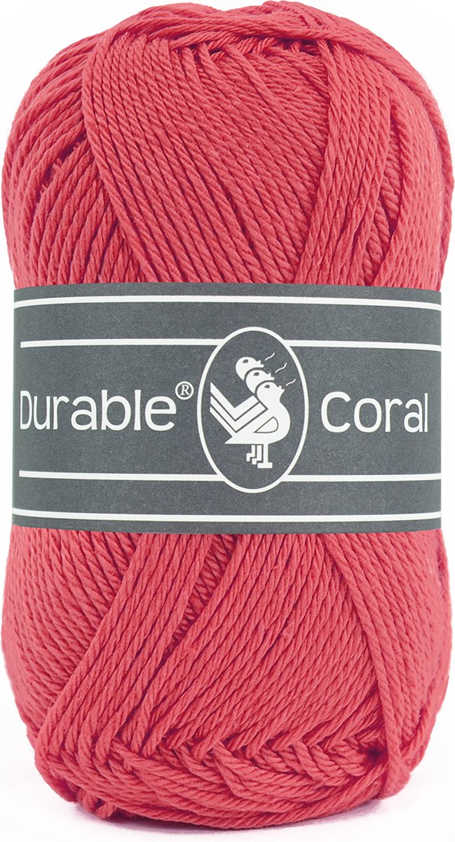 Durable Coral - 221 Holly Berry