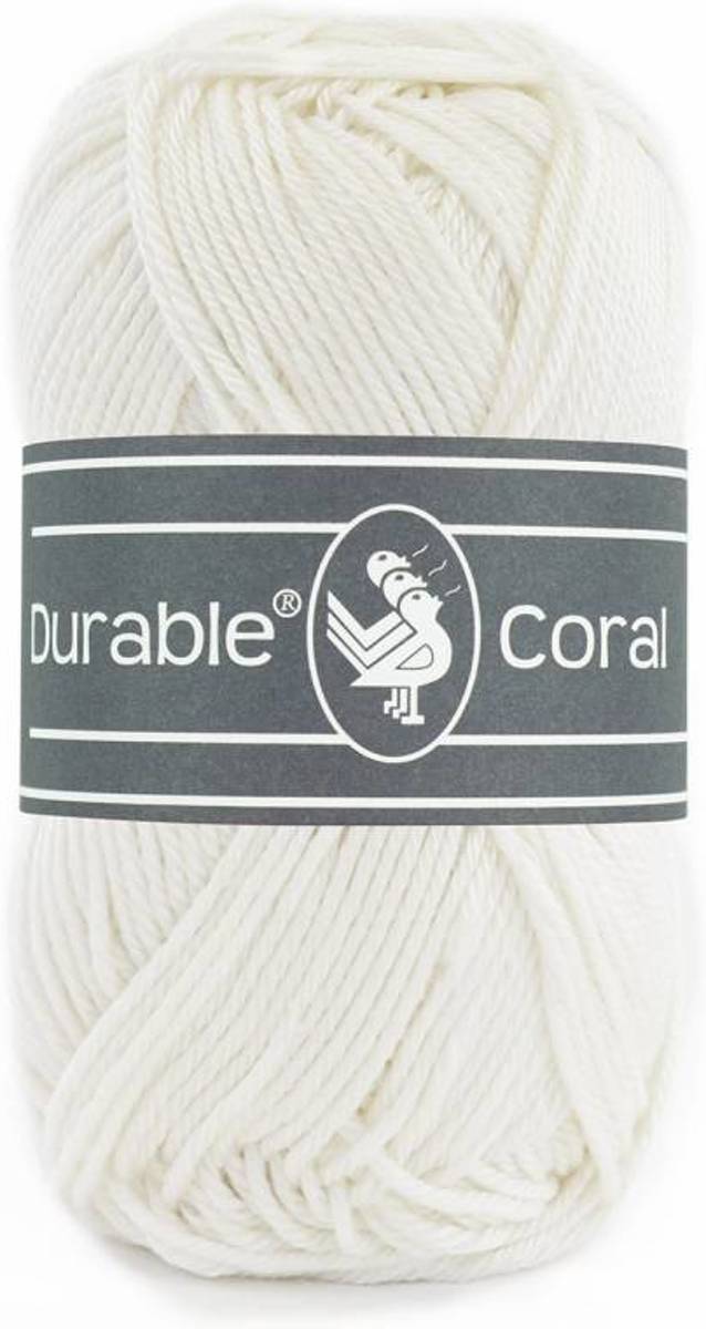 Durable Coral 326