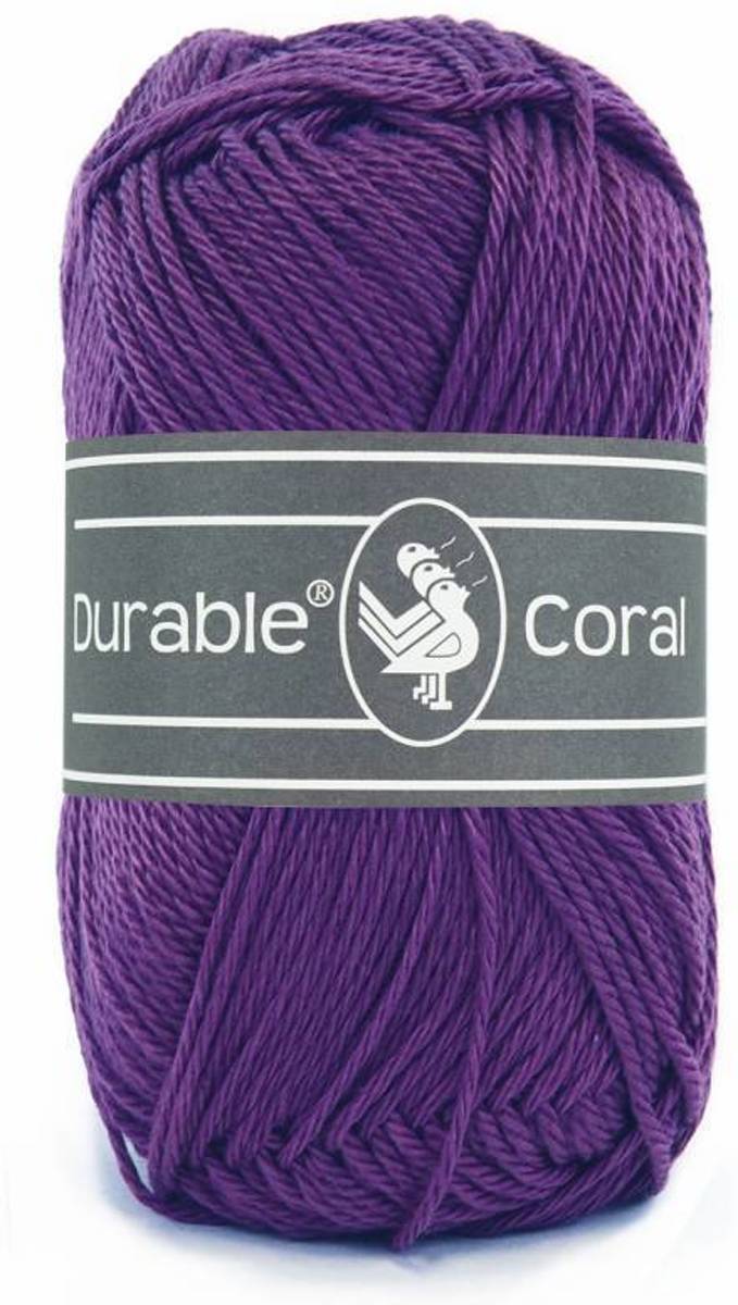 Durable Coral Violet 271