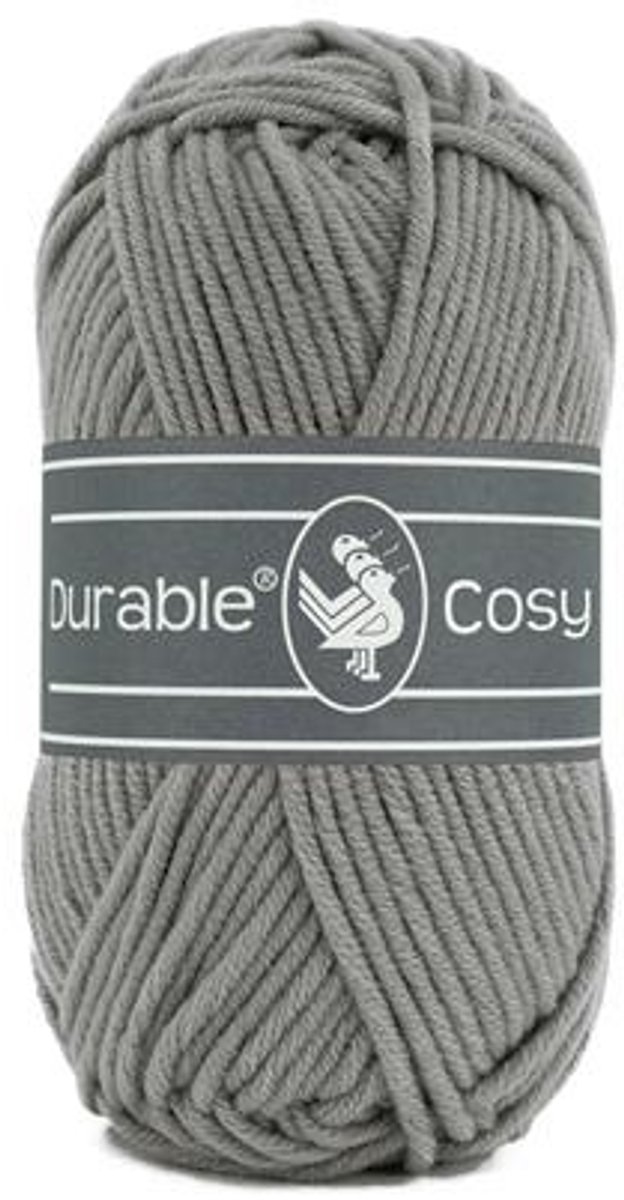 Durable Cosy - 2235 Ash