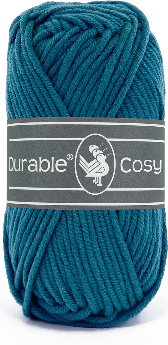 Durable Cosy - 375 petrol