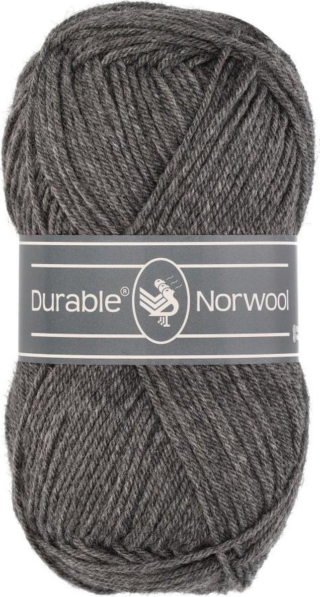 Durable Norwool 001