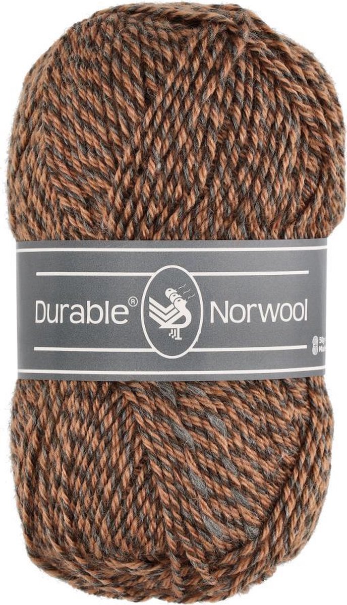 Durable Norwool M884