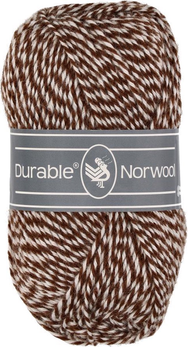 Durable Norwool M932